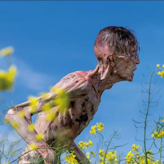28 años después, el regreso al universo zombi del director ganador del Oscar Danny Boyle.