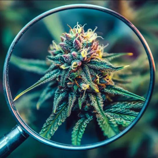 Transparencia obliga a Sanidad a detallar licencias de cannabis medicinal
