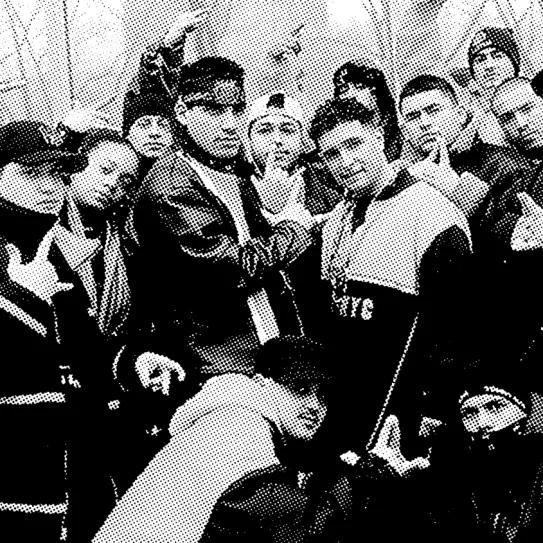 Los Latin Kings 