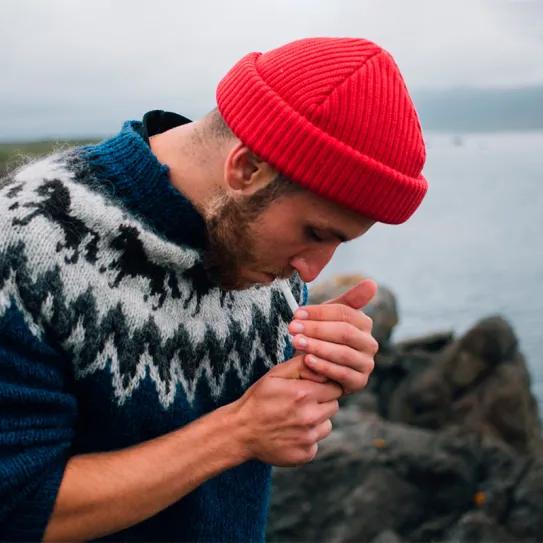 Islandia explora caminos hacia la regulación del cannabis