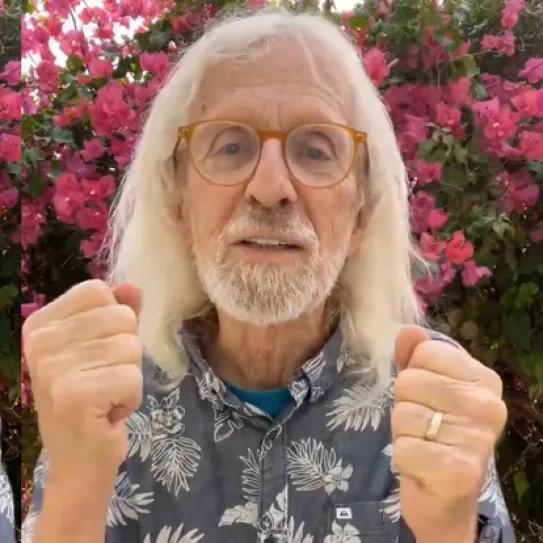 Jorge Cervantes anuncia proyecto para escapar a la censura digital