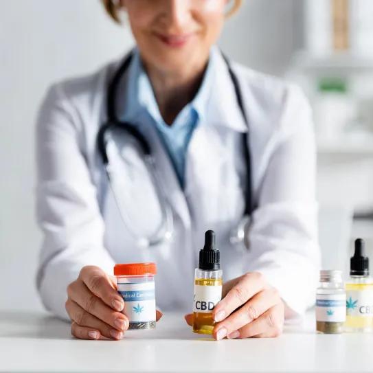 Apoyo ciudadano impulsa integración del cannabis terapéutico en Australia