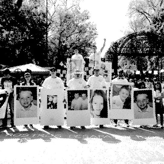 La masacre de los mormones 