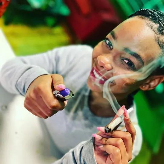 El cannabis cambia de rostro en Sudáfrica