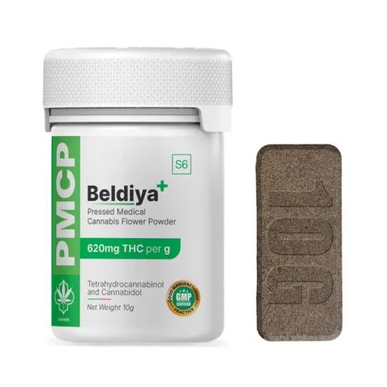 Marruecos entra al mercado farmacéutico con su primer cannabis medicinal