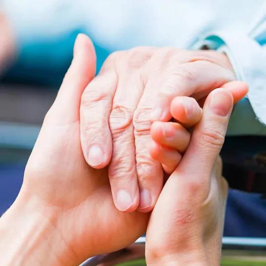 Un tercio de las personas cuidadoras usa cannabis en California