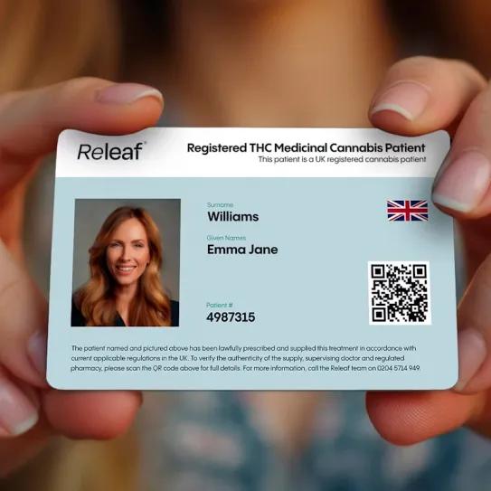 Usuarios de cannabis medicinal reportan mejor calidad de vida en el Reino Unido