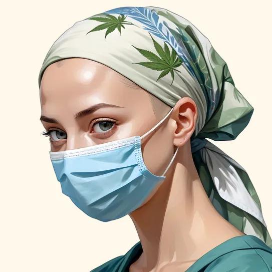 Canabinoides y efectos secundarios de la quimioterapia