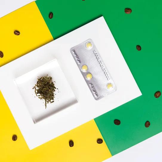 La droga más consumida 