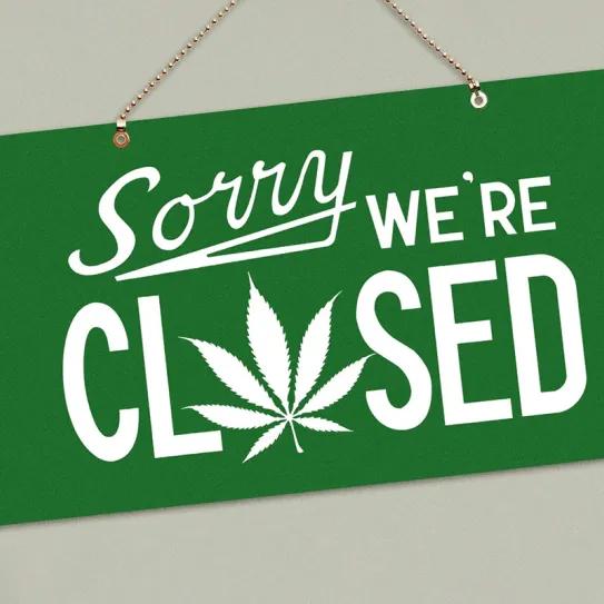 Tailandia reduce la venta de cannabis y endurece el control