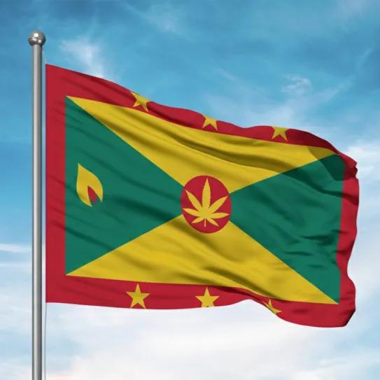 Granada despenaliza cannabis y autocultivo para mayores de 21