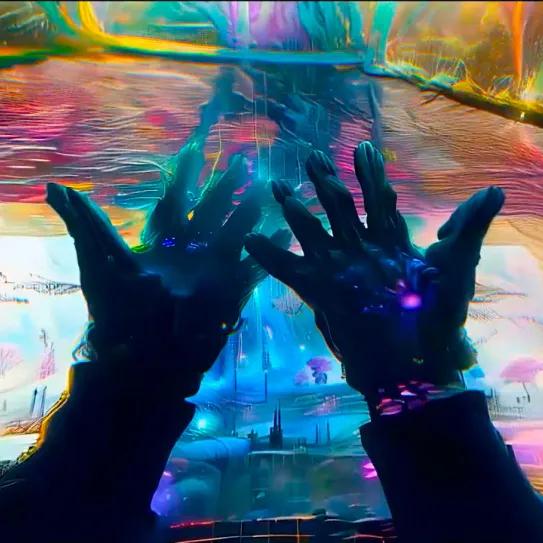 Modelos de IA simulan viajes psicodélicos y disparan alertas de seguridad