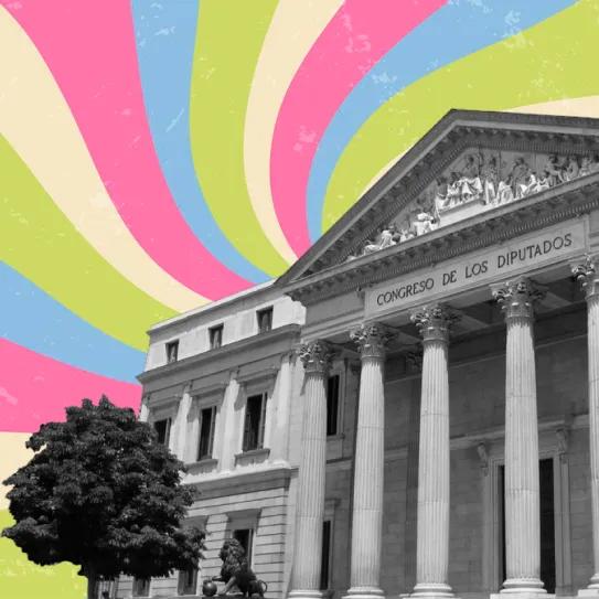 El Congreso debate terapias con psicodélicos para la salud mental