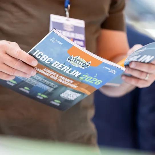 ICBC Berlin
