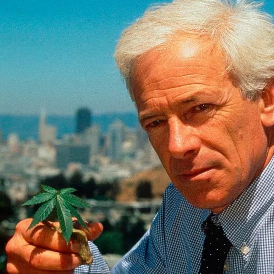 “Join the Club” y la historia queer del cannabis medicinal