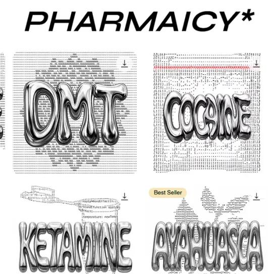 Pharmaicy y la moda de drogar chatbots 