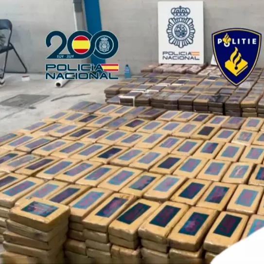 España ante el reacomodo del CJNG tras la muerte de El Mencho