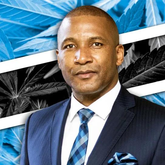 Botsuana apuesta por el cáñamo bajo fuerte control estatal