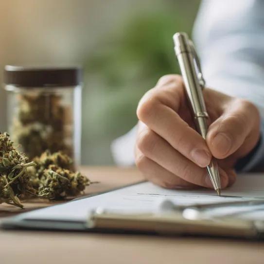 República Checa acelera el acceso al cannabis medicinal