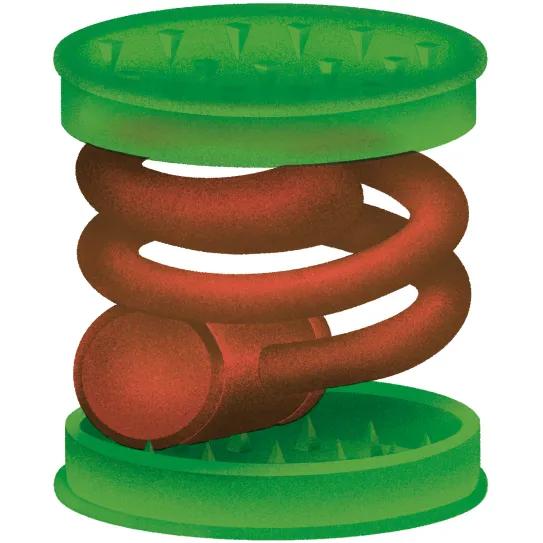 Plant(e)ar_Batalla - Consultorio juridico- Ilustración de Julio Fuentes