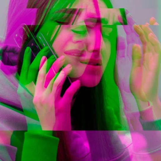 Los chatbots no son acompañantes para los viajes psicodélicos