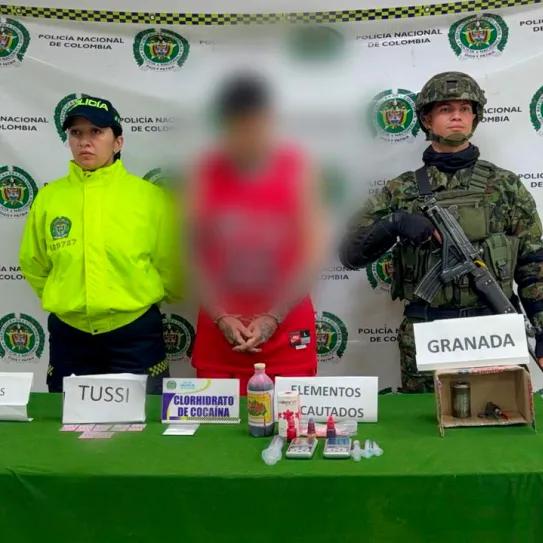 El tusi en un mercado que cruza fronteras y aprendizajes