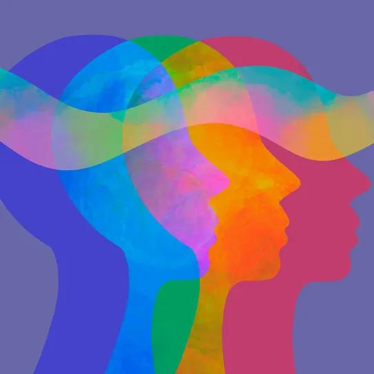 ¿Es posible la telepatía con psicodélicos?