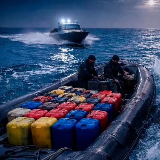 El petaqueo ya es delito en España