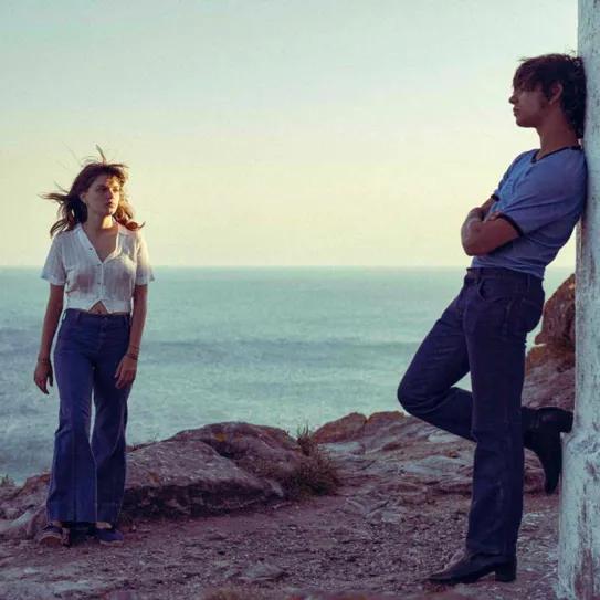 La crisis de la heroína y el mito de la ‘generación perdida’