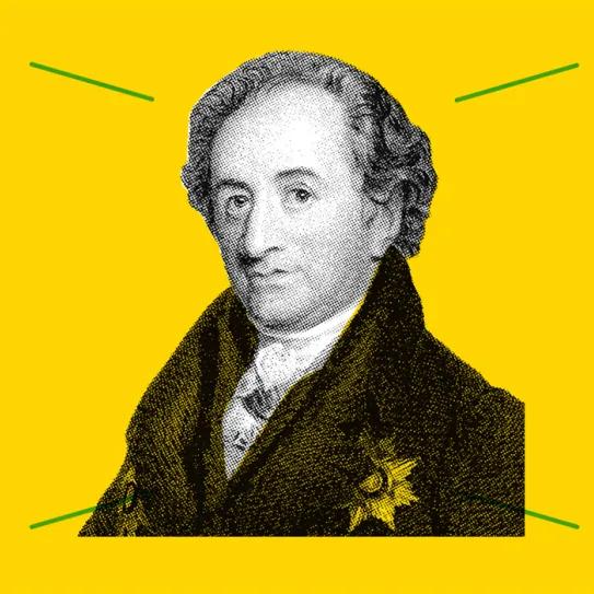 Casi nada Goethe - Afinidades reflexivas