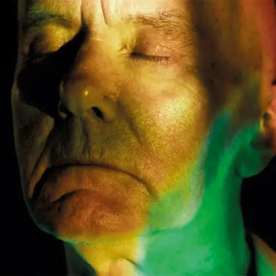 Irvine Welsh elige DMT