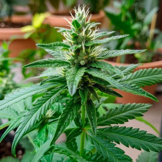 Justicia archiva un caso de autocultivo en Huesca