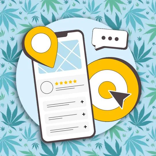 Google ya no basta para posicionar al ecosistema cannábico
