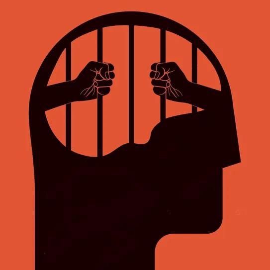 Terapia psicodélica frente a las heridas provocadas por el sistema penal