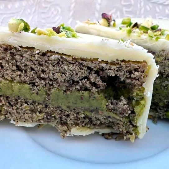 Harina de cáñamo para el alfajor argentino 