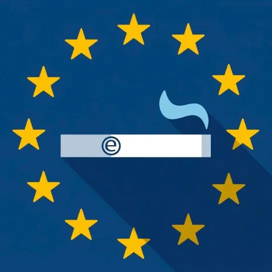 La Eurocámara rechaza el alza fiscal al tabaco y la nicotina