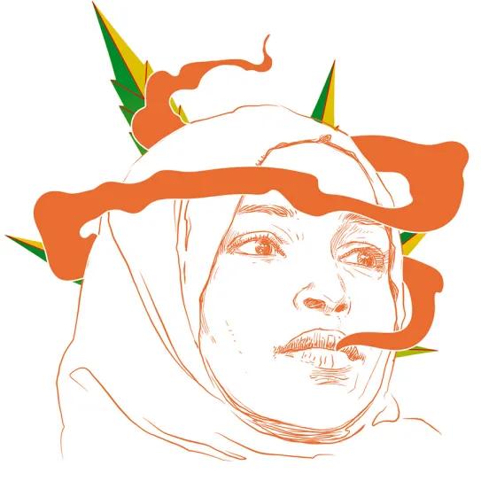 Observatorio Norteamericano - Ilhan Omar. Por Oswaldo Pérez Cabrera 