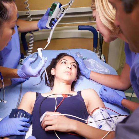 El Congreso de EE UU estudia los testeos hospitalarios de fentanilo
