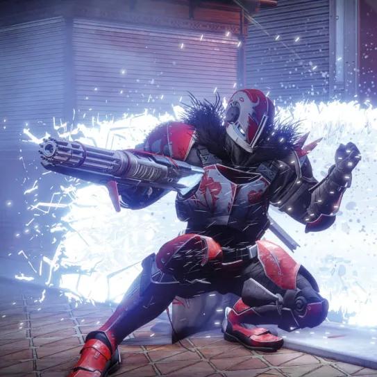 Destiny 2 - Cuando es mejor volver a empezar que continuar con la fórmula 