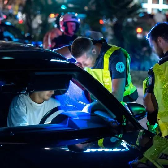 Francia permite sancionar cannabis al volante sin un test positivo