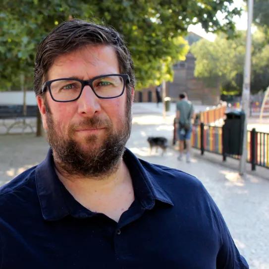 Entrevista a Miguel Urbán
