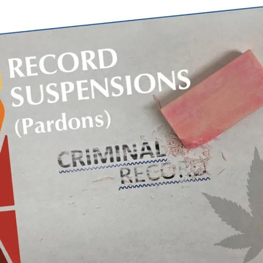 Canadá digitaliza el trámite para suspender antecedentes por posesión de cannabis