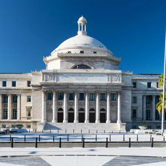 Asamblea Legislativa de Puerto Rico