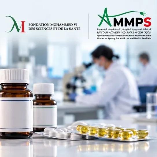 Marruecos suma tres medicamentos de cannabis