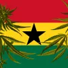 Ghana legaliza el cáñamo para uso medico e industrial