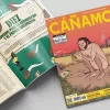 La Revista Cáñamo de marzo abierta y gratis para todos en formato descargable