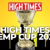 Ganadores de la Copa Cáñamo 2020 de High Times