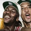 Michael Jordan sobre los Bulls: “Cocaína, marihuana y mujeres”