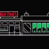 High Times anuncia que compra 13 dispensarios en California