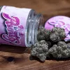 “Runtz”, una yerba muy popular